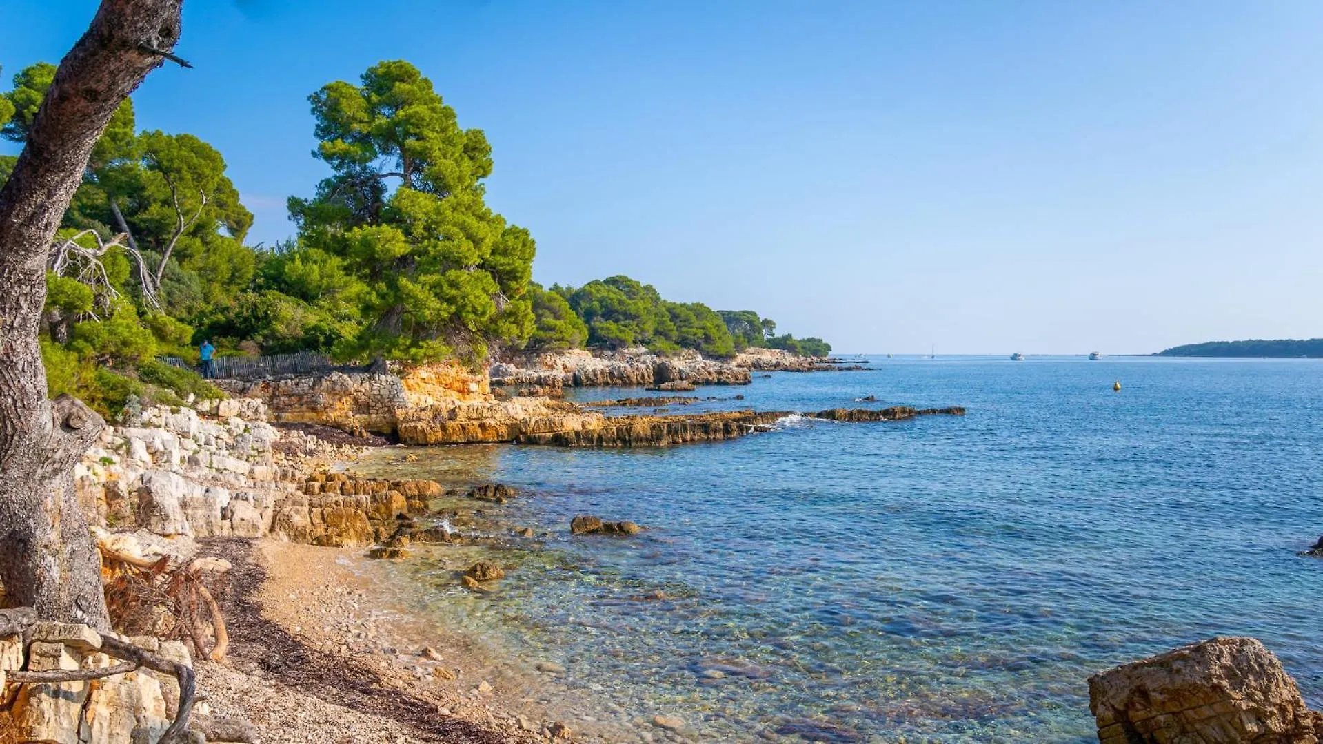 Sea View Flat With Car Park Boarder Cannes Le Cannet 0*,
